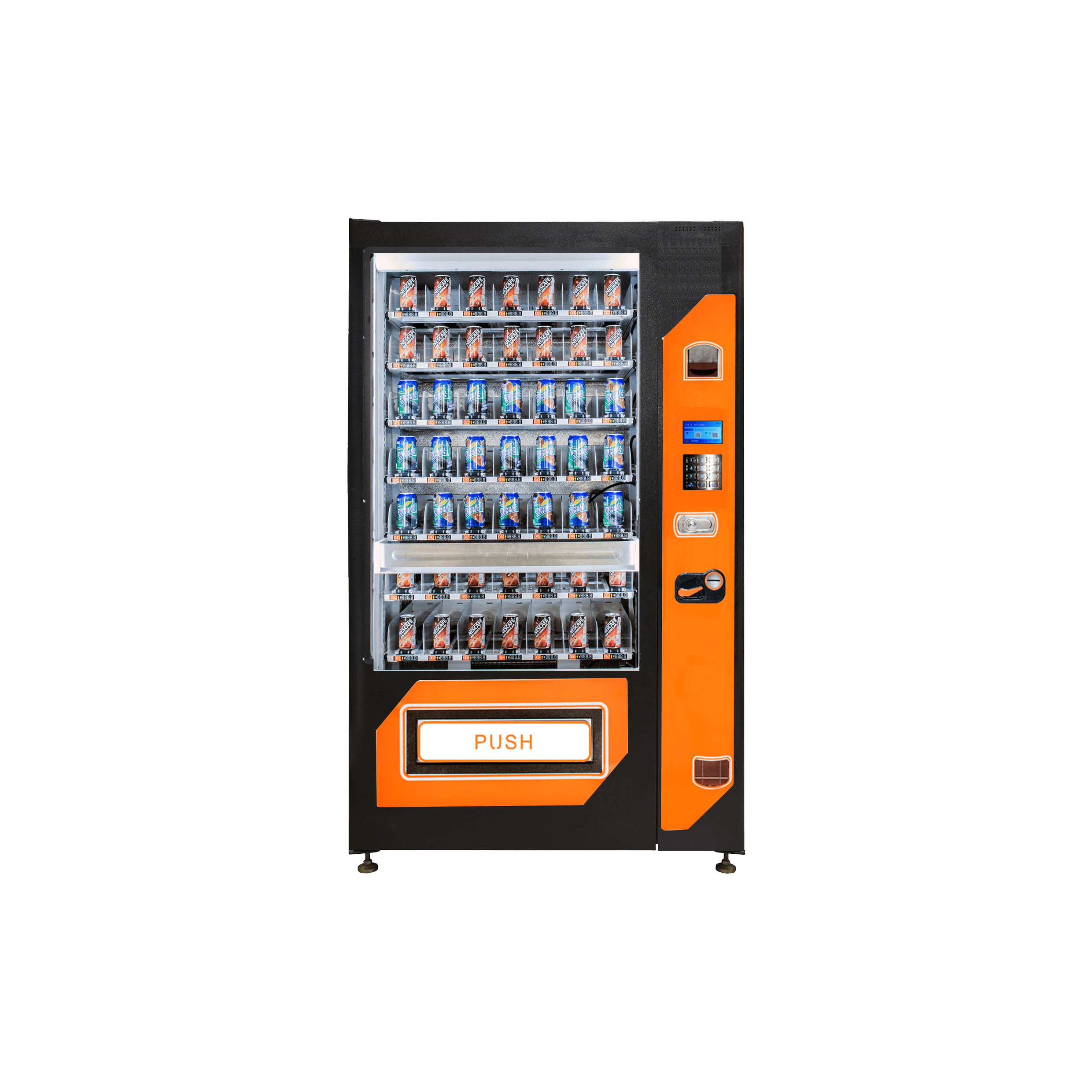 Vending Machine 1